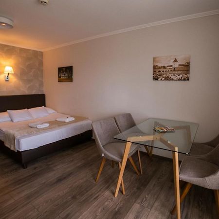 Hotel Aqua Sárvár Екстериор снимка