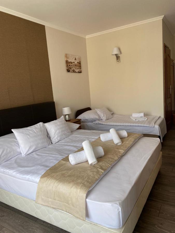 Hotel Aqua Sárvár Екстериор снимка