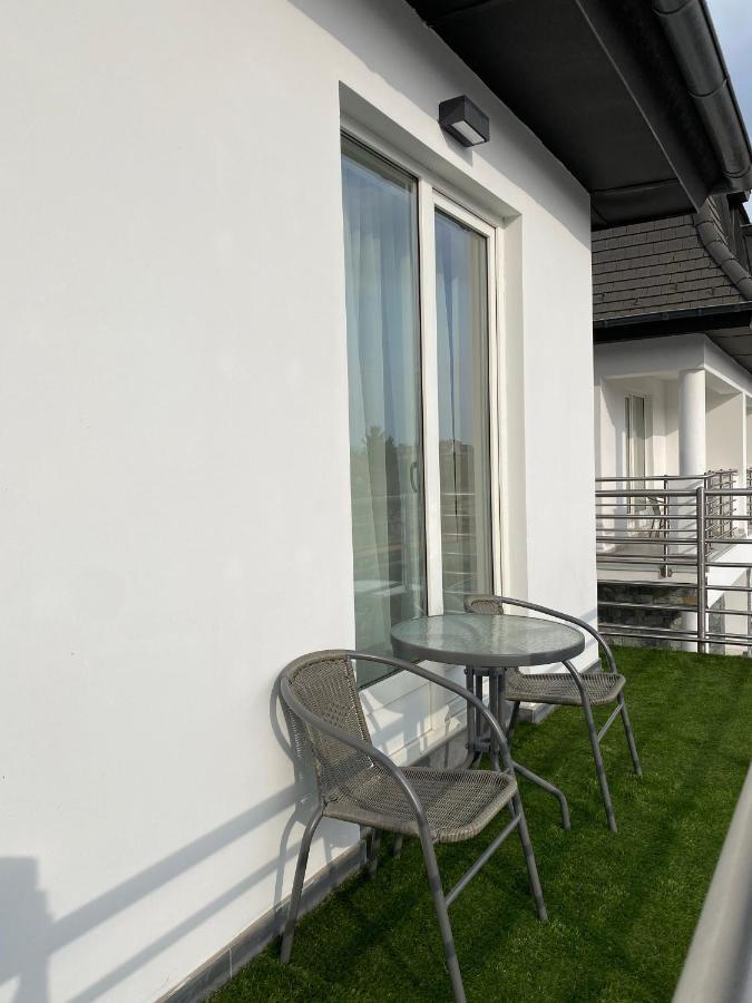Hotel Aqua Sárvár Екстериор снимка