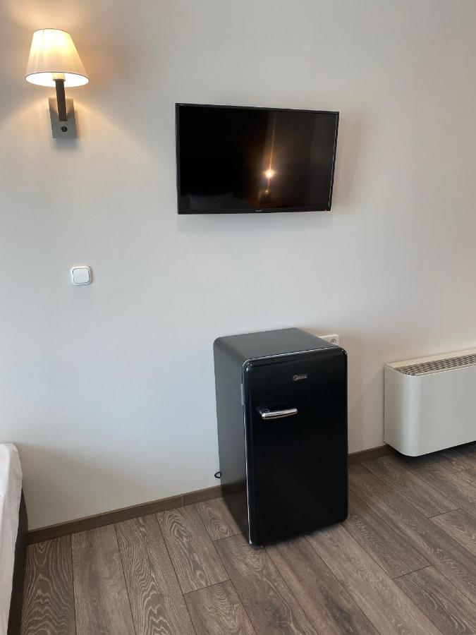 Hotel Aqua Sárvár Екстериор снимка